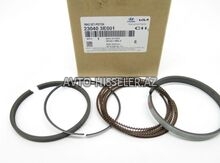 Kia Optima mühərrik halqaları (kolsa)